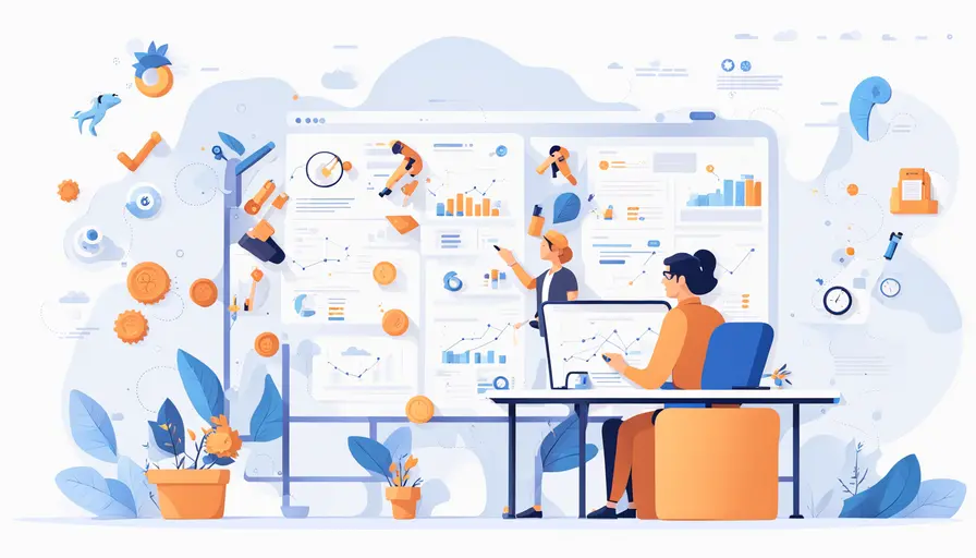 简述项目经理如何成长