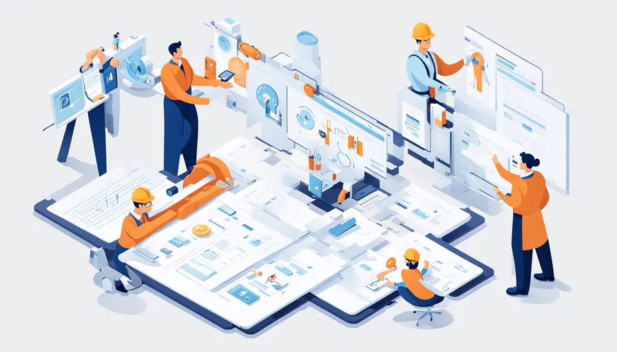 如何查询项目经理执业证