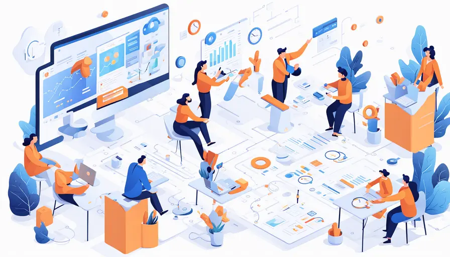 如何去管理项目经理岗位