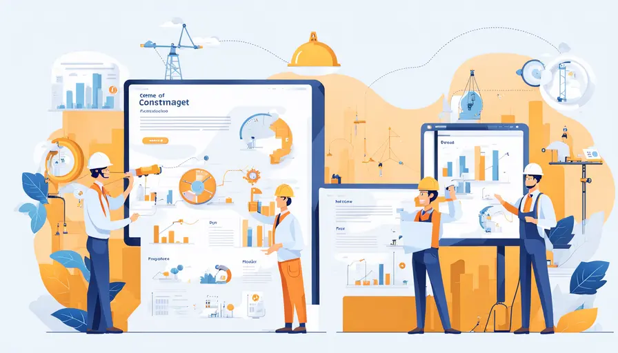 项目经理在建如何界定