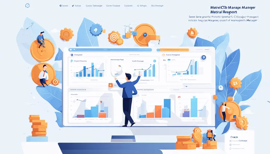 物料项目经理如何管理CTB报告