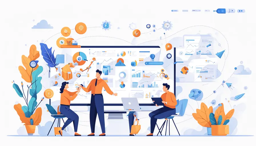 自己如何做项目经理