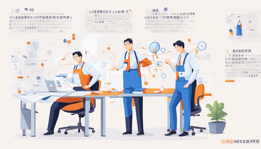 如何去跑工装项目经理呢