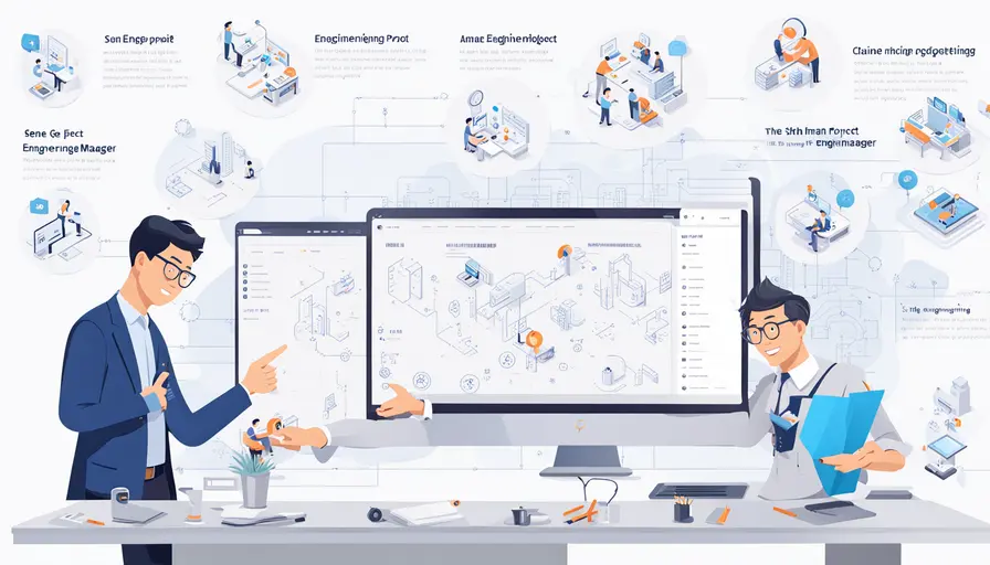 如何挑选工程项目经理呢 • Worktile社区