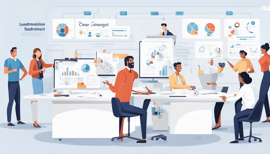 项目经理如何体现领导力