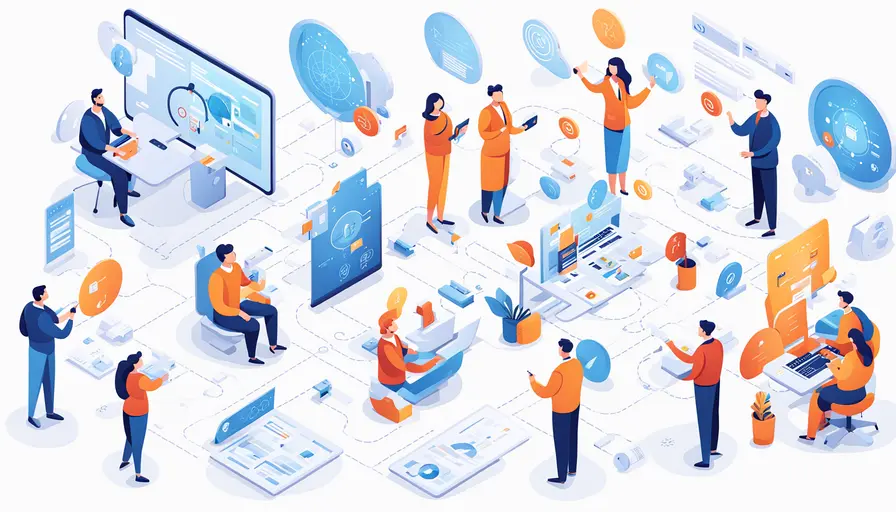 如何做好内部沟通协作