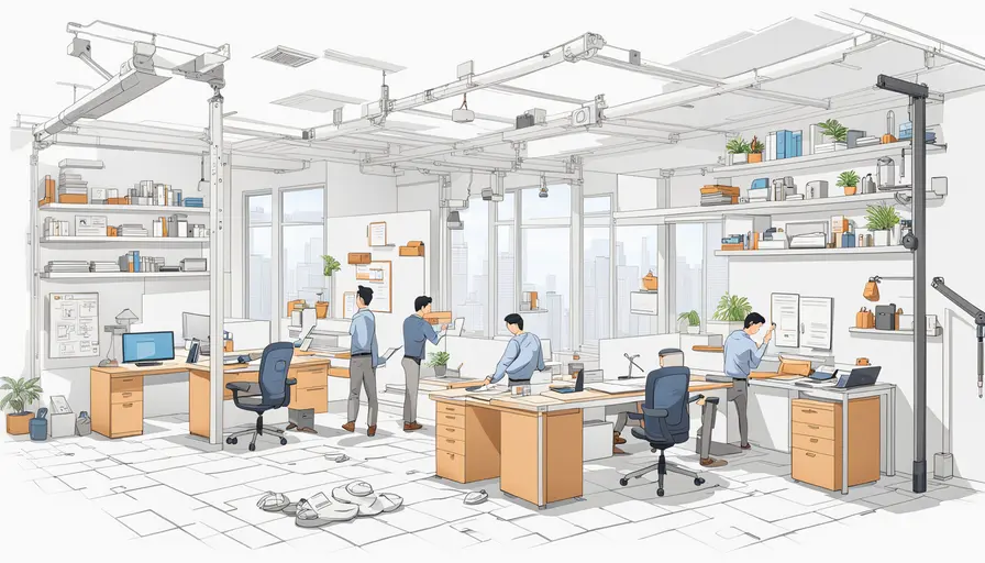 装修项目经理如何记账的 • Worktile社区