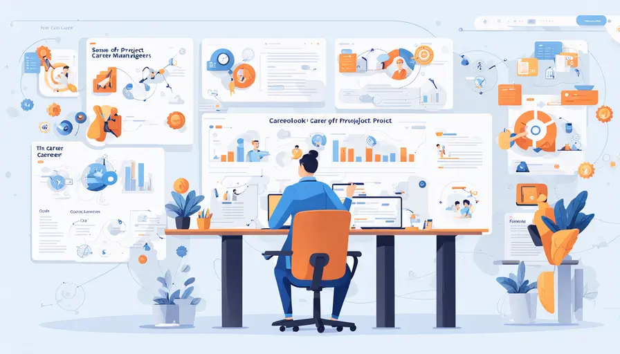 项目经理发展前途如何