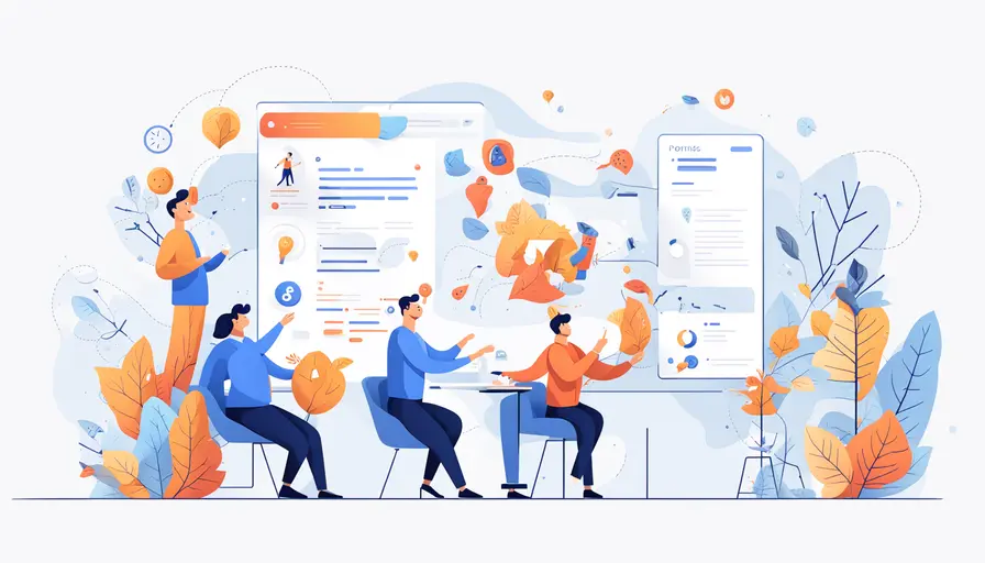 项目经理如何放假工作的