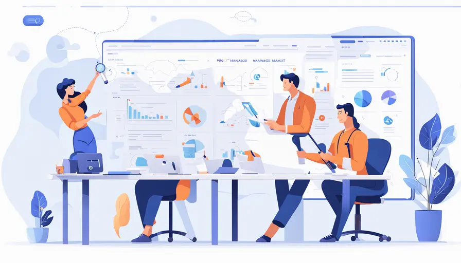 监理人如何管理项目经理