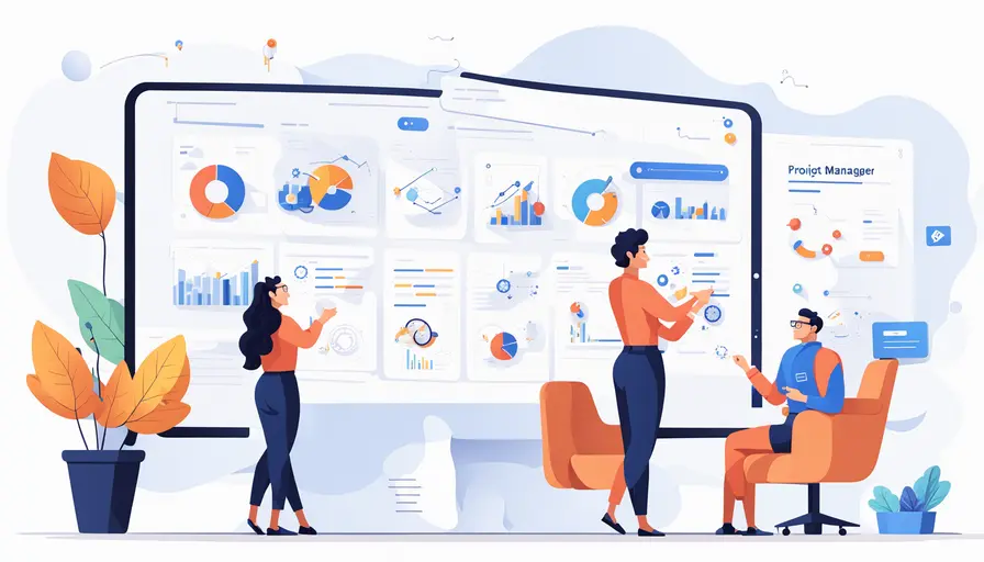 生意如何选择项目经理