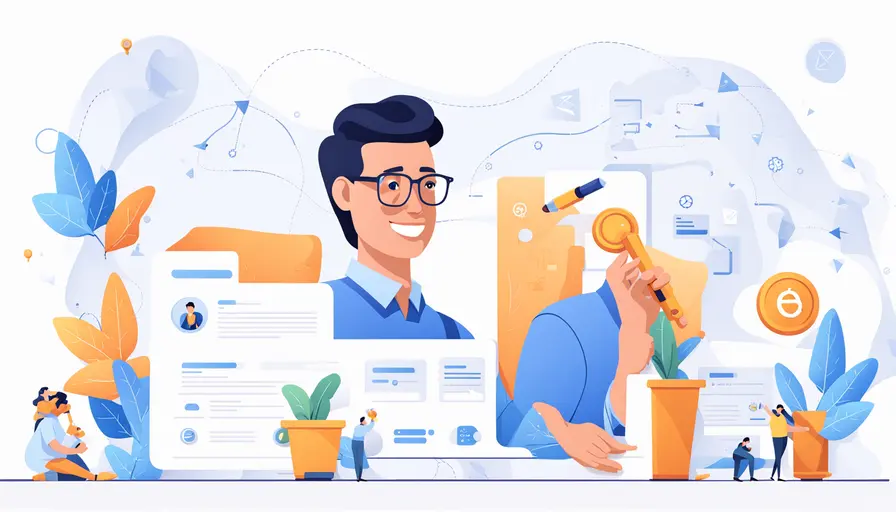 项目经理邮件中如何称呼