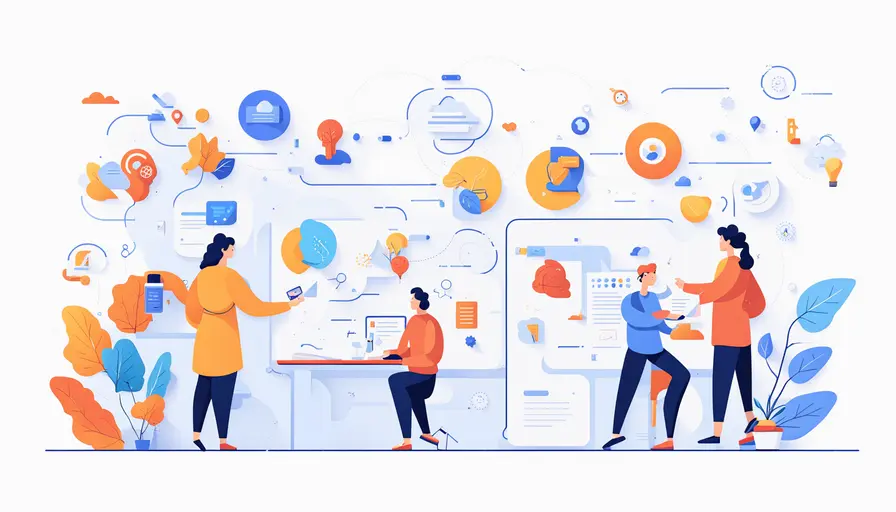 如何强化协作共事意识