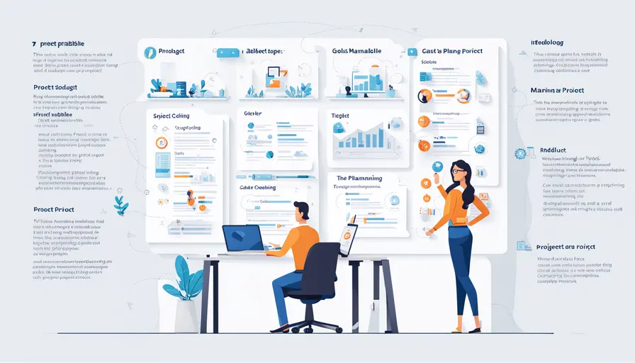 如何列举项目经理职责内容