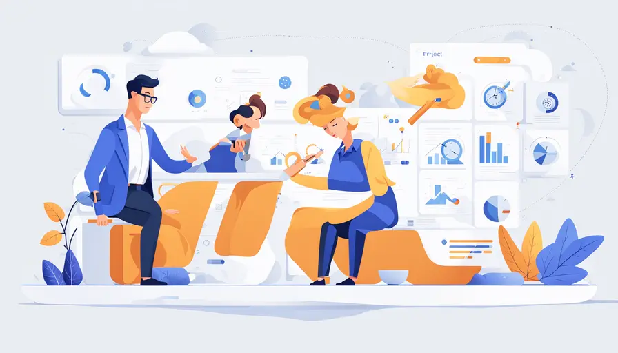 如何评估项目经理职责