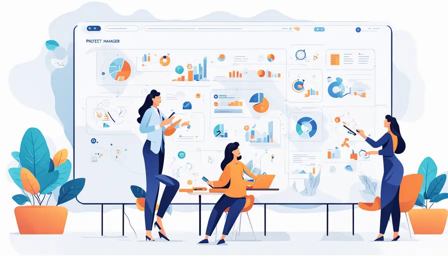 项目经理如何谈工作的建议