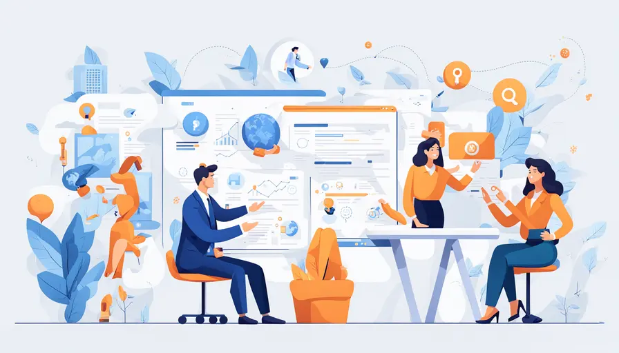 如何招聘公关项目经理