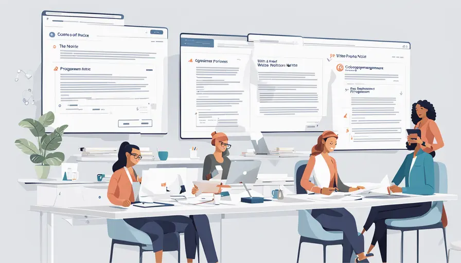 项目进度管理通知怎么写