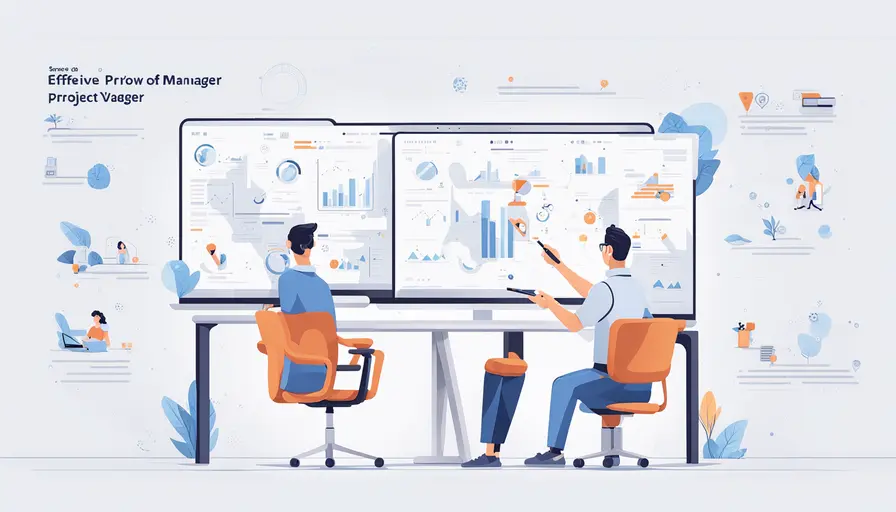 如何做好弱电项目经理ppt