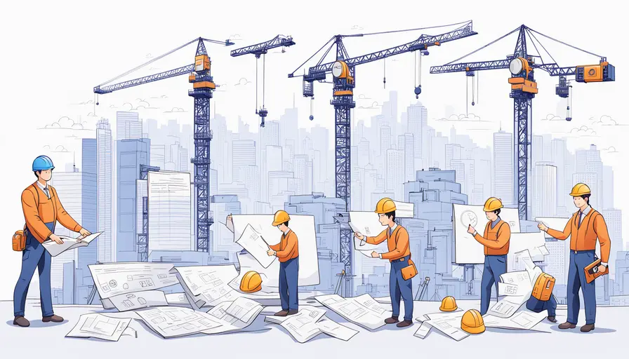 建筑项目经理工作如何