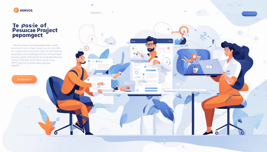 项目经理如何说服发起人