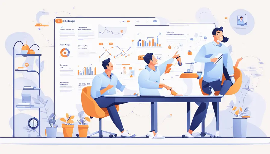 滴滴如何做项目经理