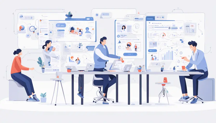 项目经理如何排解寂寞 • Worktile社区