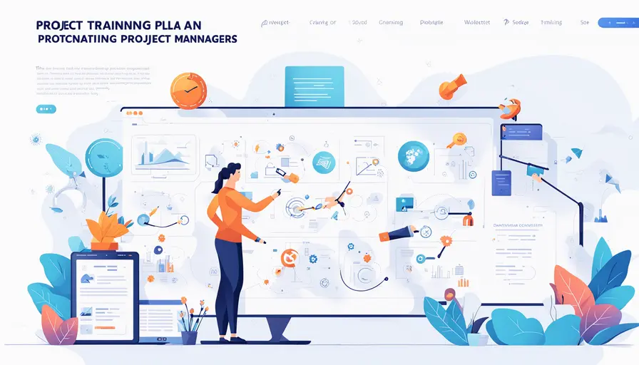 如何培养项目经理的方案