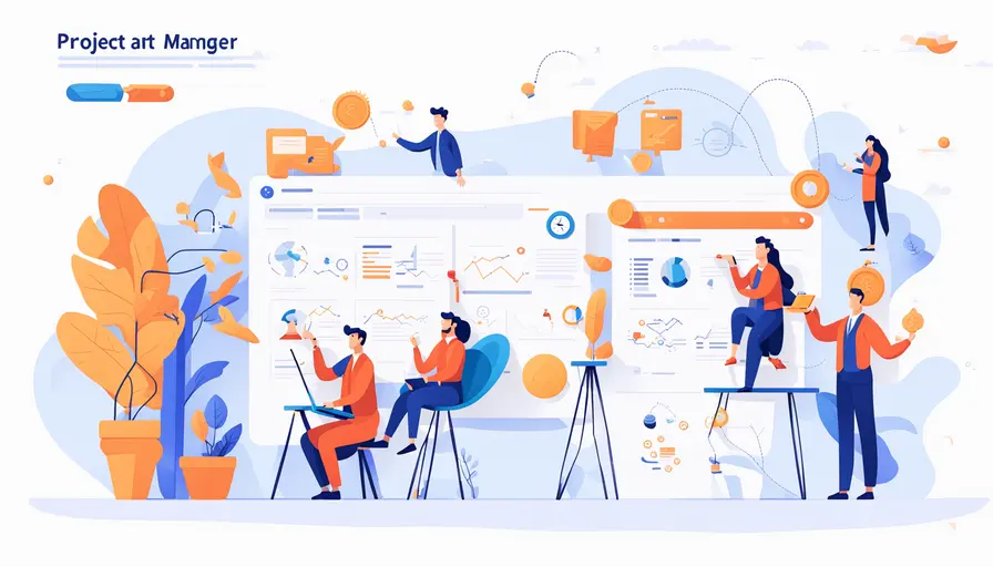 如何评优秀项目经理