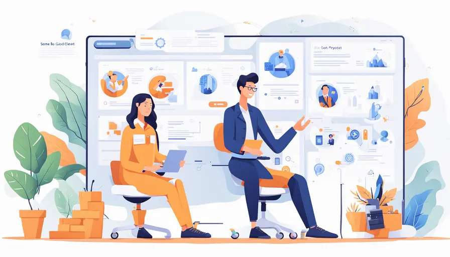 如何当好j甲方项目经理