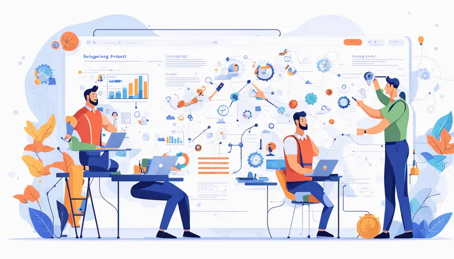 工程项目经理如何管理