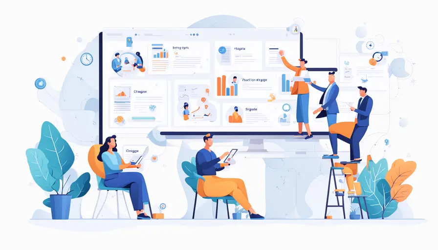 项目如何变更项目经理