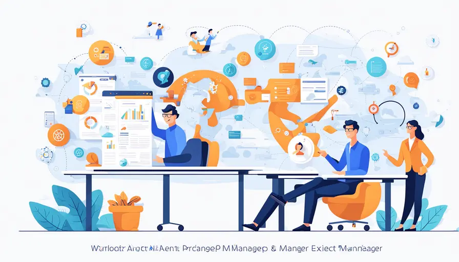 论述如何成为优秀的项目经理