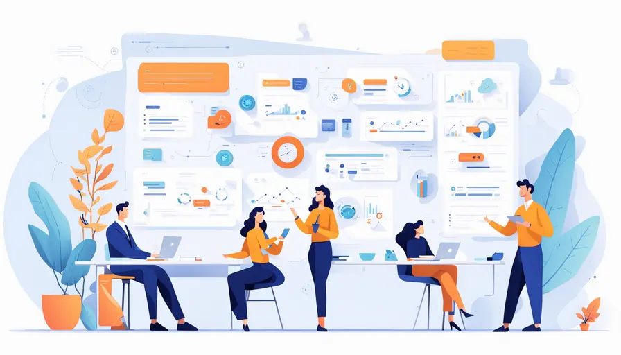 项目经理如何与上级沟通