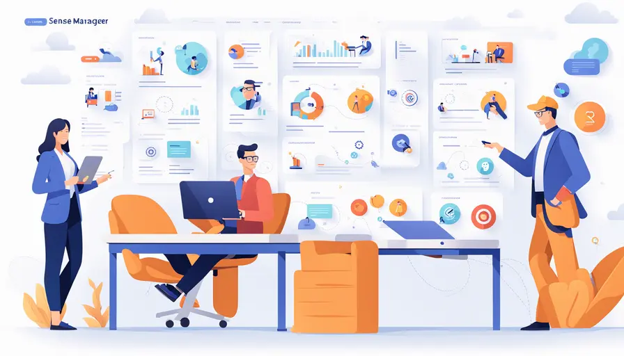 项目经理如何优化流程工作