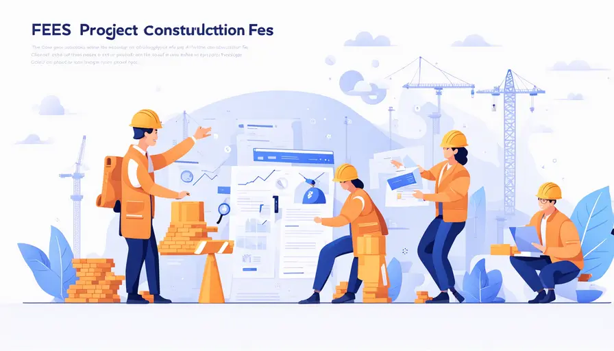 项目经理如何收工程款费用