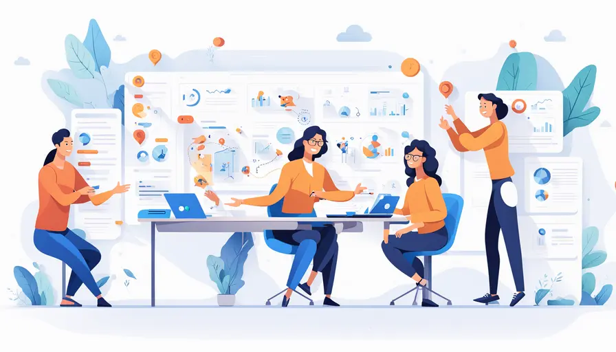 家庭作坊如何找项目经理