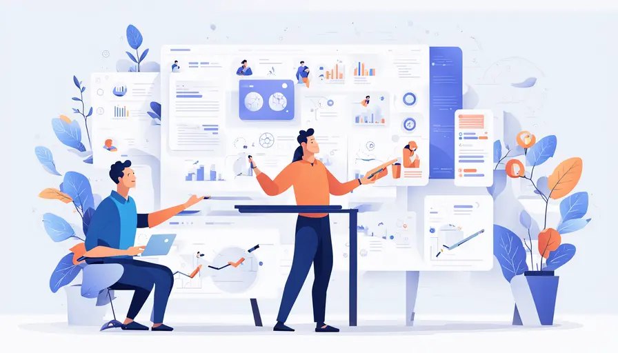 项目经理如何管理挂靠项目