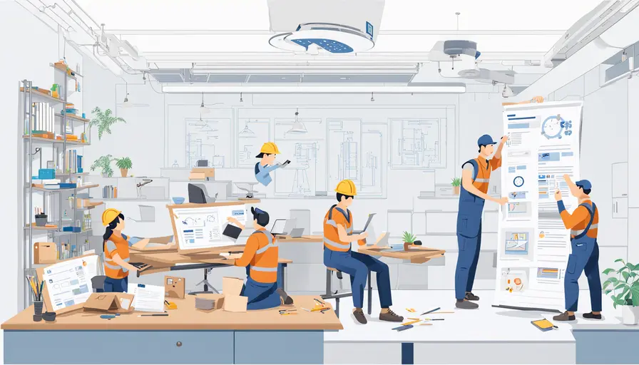 装修如何换项目经理证书 • Worktile社区