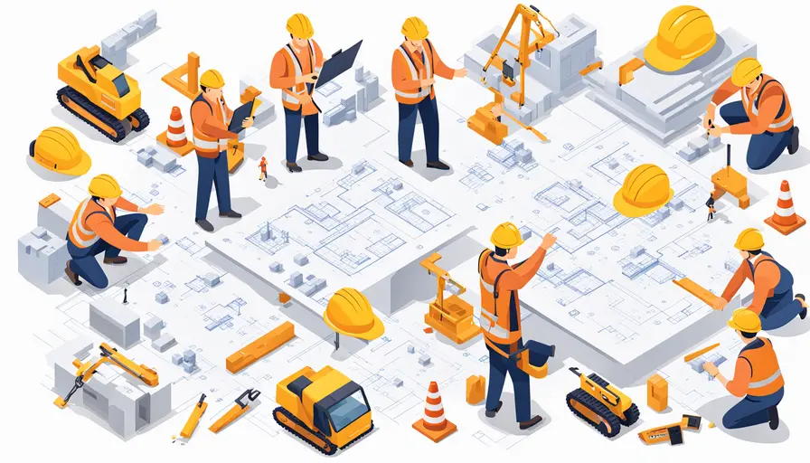 如何做房建项目经理