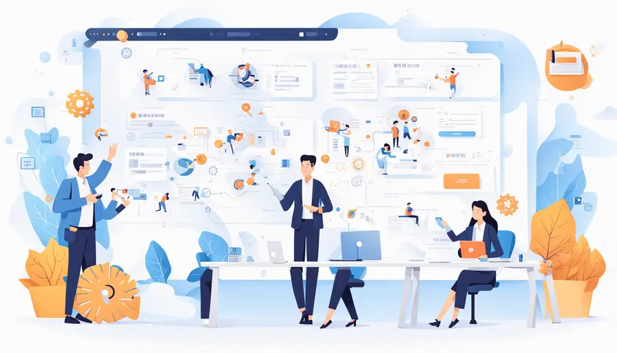 项目经理如何识人用人