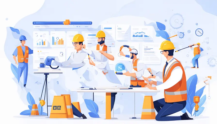 如何做好施工项目经理