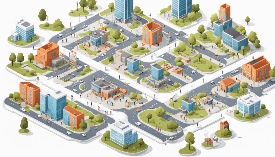 乡镇政府如何找项目经理