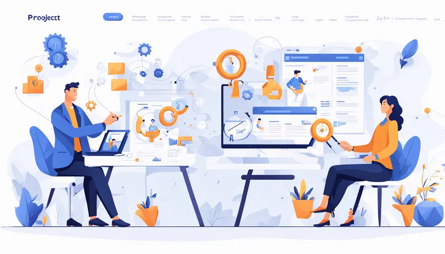 项目经理如何接活工作