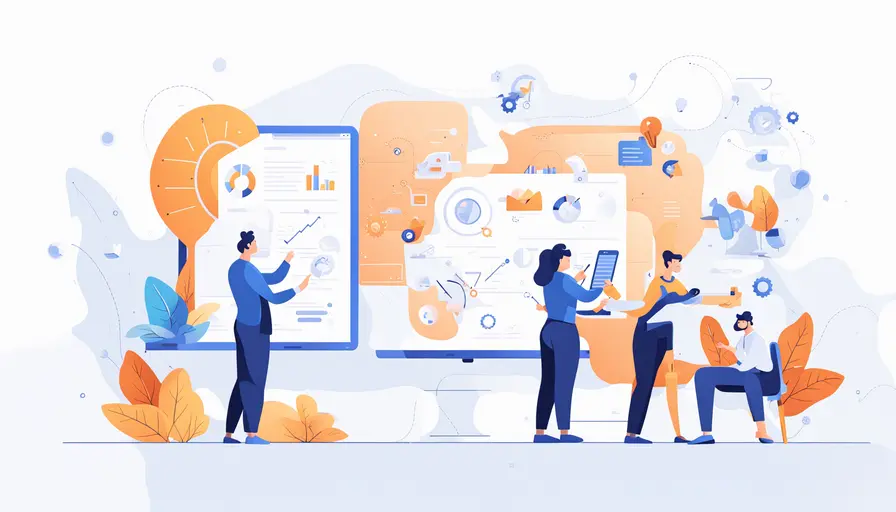 新手如何去做项目经理呢