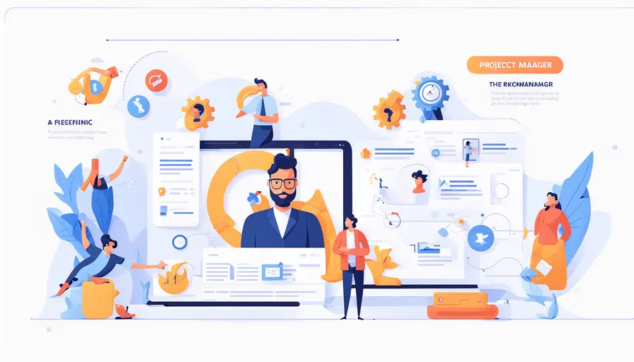 如何认识项目经理