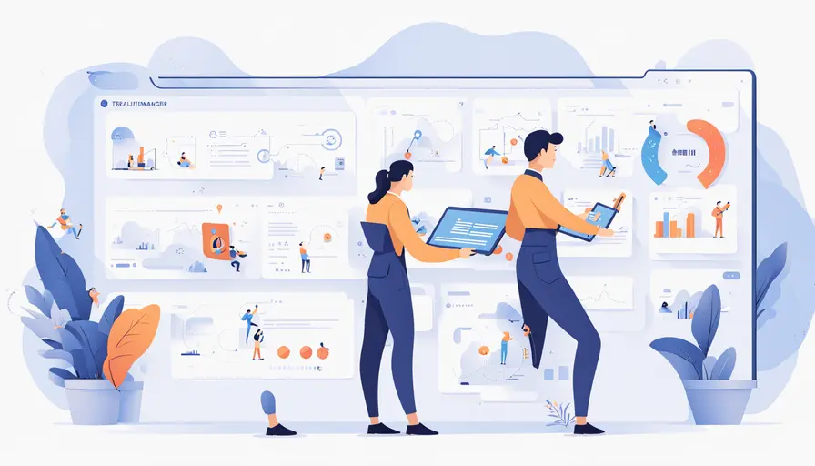 如何检录项目经理信息呢