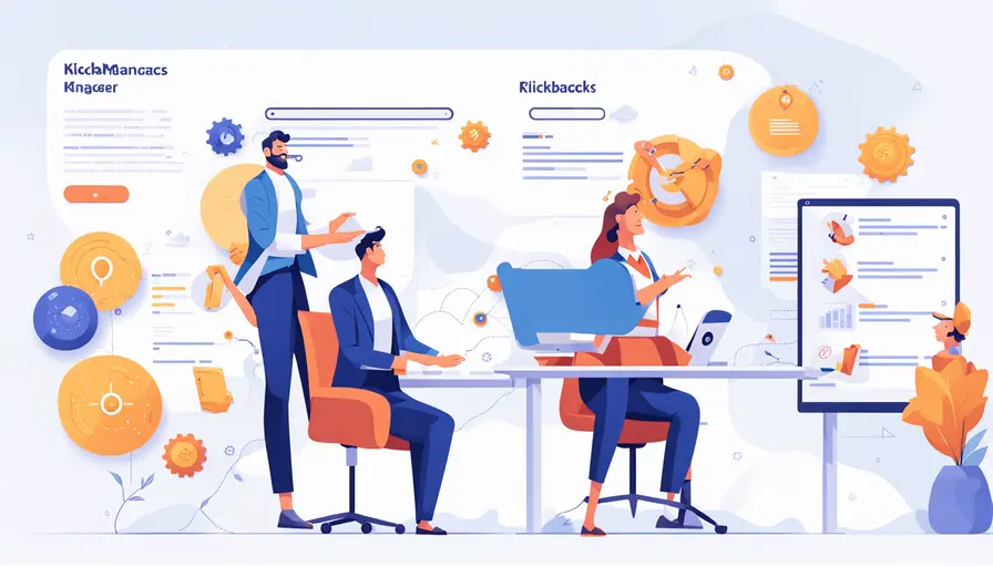 项目经理如何谈回扣问题