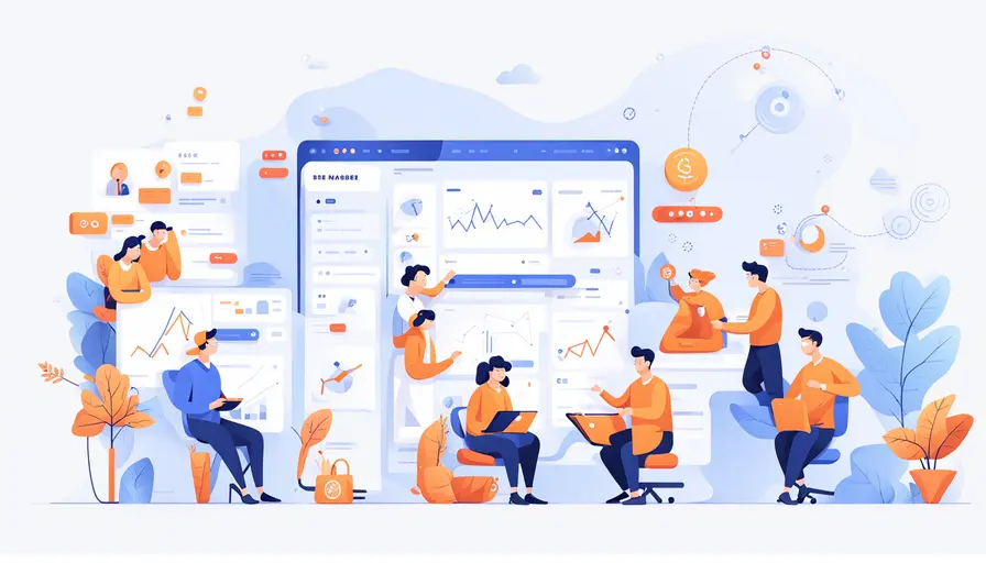 叮呗如何加入项目经理群