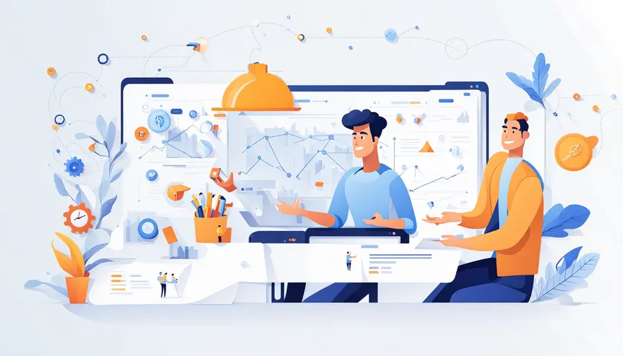 项目经理如何提高自己